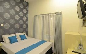The Bali Rama City Hotel